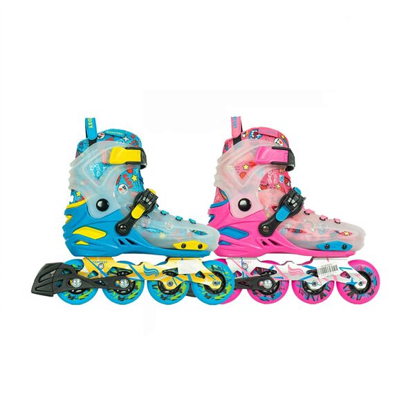Giày Patin trẻ em Centosy Kid Pro 